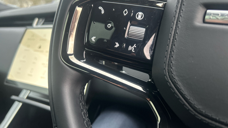 Land Rover Range Rover Evoque 2.0 D200 Dynamic HSE 5dr Auto Diesel Hatchback